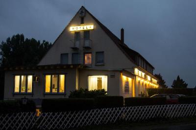 Ciao Hannover