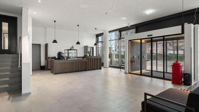 Smartments Connect Frankfurt City Ost