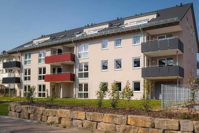 New Age Boardinghaus Bad Wimpfen