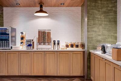 Towneplace Suites By Marriott Norfolk