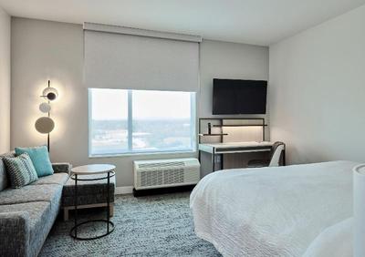 Towneplace Suites By Marriott Norfolk