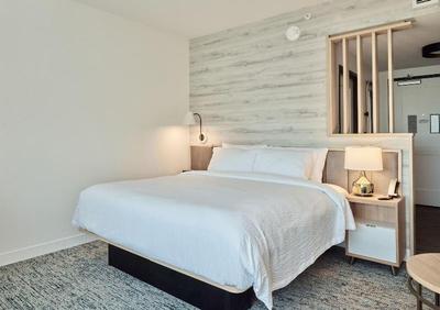 Towneplace Suites By Marriott Norfolk