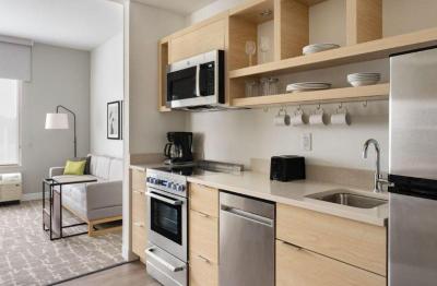 Towneplace Suites By Marriott Norfolk