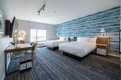 Towneplace Suites By Marriott Norfolk