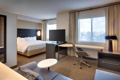 Residence Inn By Marriott San Marcos