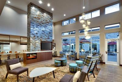 Residence Inn By Marriott Portland Clackamas