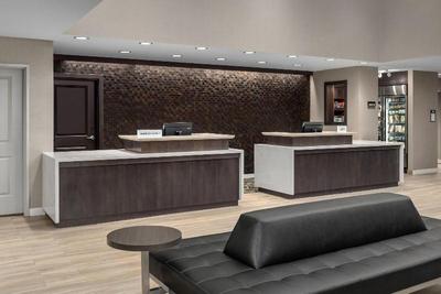 Residence Inn By Marriott Portland Clackamas