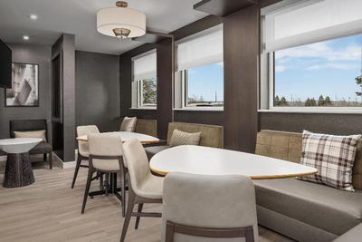 Residence Inn By Marriott Portland Clackamas