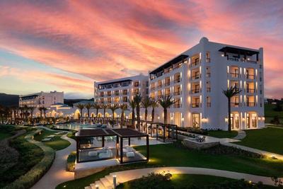 The St Regis La Bahia Blanca Resort Tamuda Bay