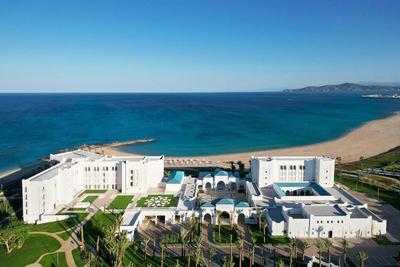 The St Regis La Bahia Blanca Resort Tamuda Bay