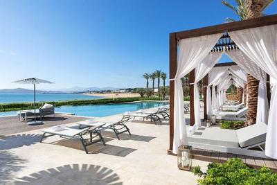 The St Regis La Bahia Blanca Resort Tamuda Bay
