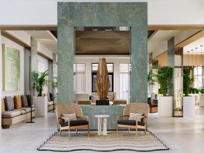Ac Hotel By Marriott Naples 5th Avenue