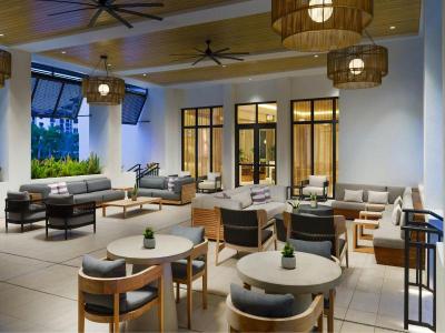 Ac Hotel By Marriott Naples 5th Avenue