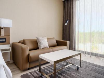 Ac Hotel Jacksonville St Johns Town Center