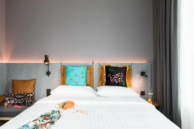 Moxy Wuerzburg