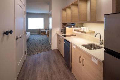 Towneplace Suites By Marriott Ellensburg
