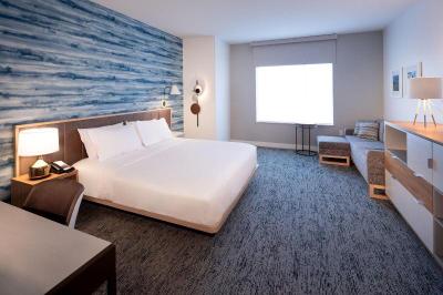 Towneplace Suites By Marriott Ellensburg
