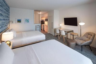 Towneplace Suites By Marriott Ellensburg