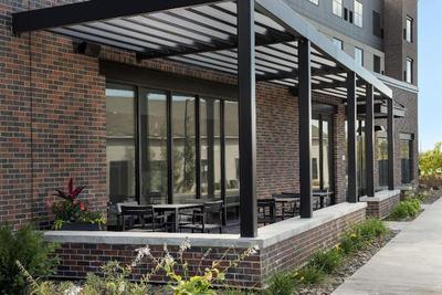 Courtyard By Marriott Bozeman