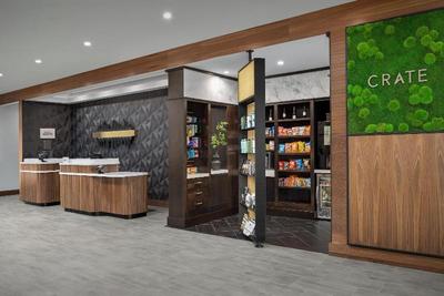 Courtyard By Marriott Bozeman