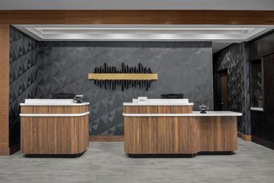 Courtyard By Marriott Bozeman
