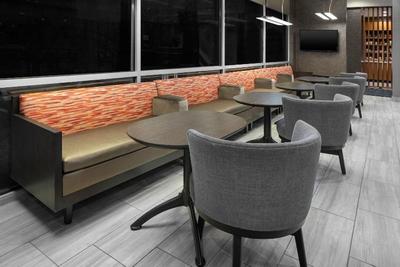Springhill Suites By Marriott Raleigh Apex