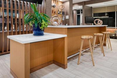 Springhill Suites By Marriott Raleigh Apex