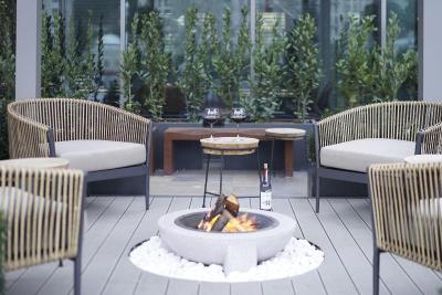 Four Points By Sheraton Istanbul Kagithane