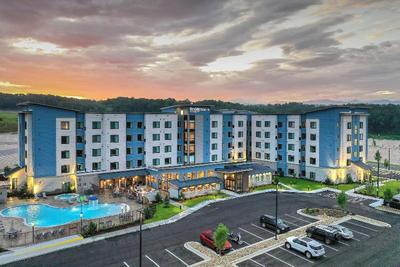 Residence Inn By Marriott Pigeon Forge