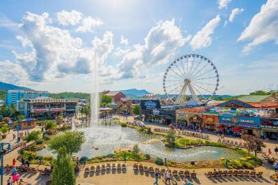 Residence Inn By Marriott Pigeon Forge
