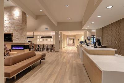 Residence Inn By Marriott Pigeon Forge