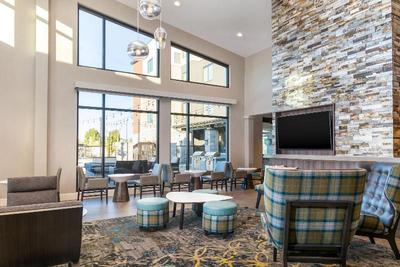 Residence Inn By Marriott Fairfield Napa