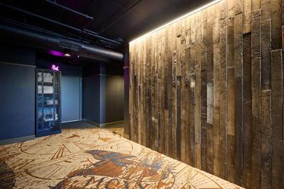Moxy Charleston Downtown