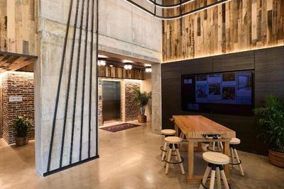 Moxy Charleston Downtown