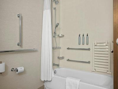 Courtyard By Marriott Pocatello