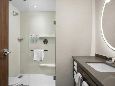 Courtyard By Marriott Pocatello
