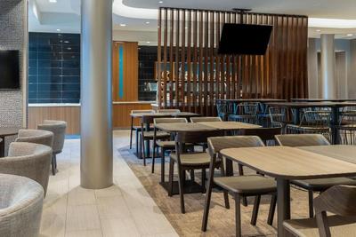 Springhill Suites By Marriott Pleasanton