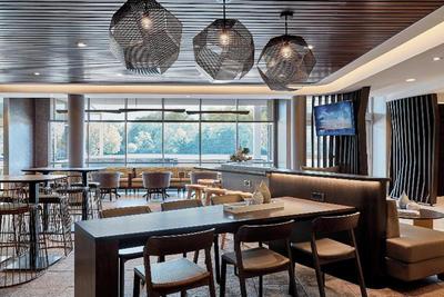Springhill Suites By Marriott Pleasanton