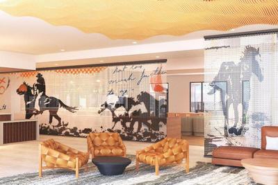 Fairfield Inn Suites By Marriott Tempe