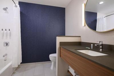 Fairfield Inn Suites By Marriott Tempe