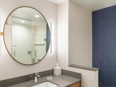 Fairfield Inn Suites By Marriott Detroit Taylor