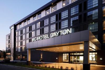 Ac Hotel Dayton