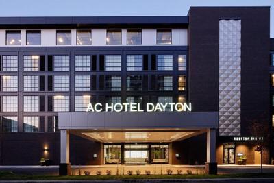 Ac Hotel Dayton