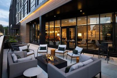Ac Hotel Dayton