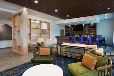 Fairfield Inn Suites By Marriott Austin Georgetown