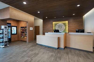 Fairfield Inn Suites By Marriott Austin Georgetown
