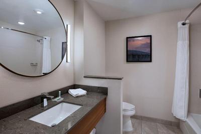 Fairfield Inn Suites By Marriott Austin Georgetown