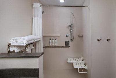 Fairfield Inn Suites By Marriott Austin Georgetown