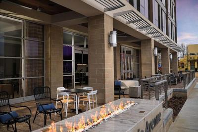 Ac Hotel By Marriott Jackson Ridgeland