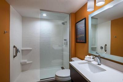 Towneplace Suites By Marriott Edgewood Aberdeen
